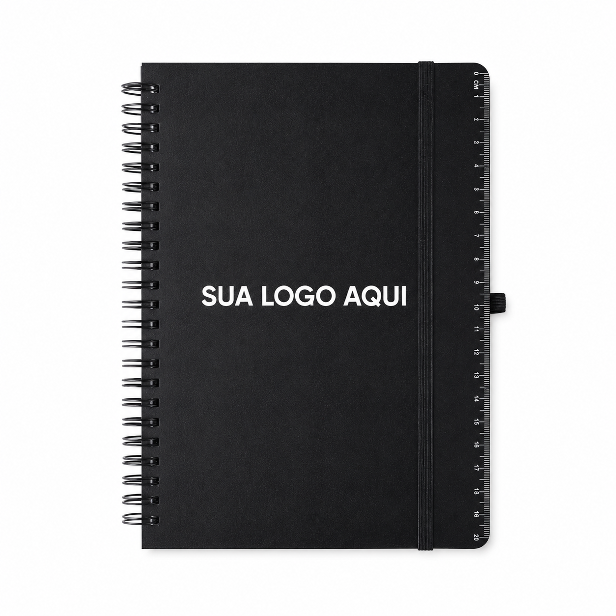 Jaqueta Premium — frontal