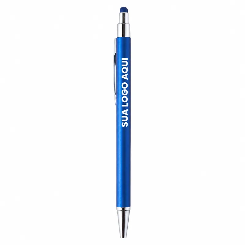 Caneta personalizada