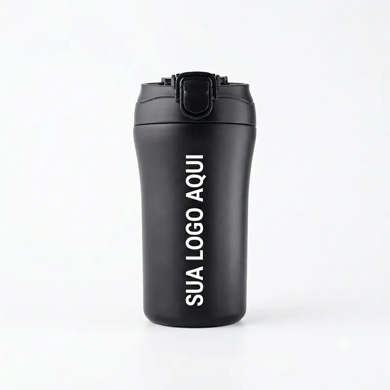 Copo térmico 500ml personalizado