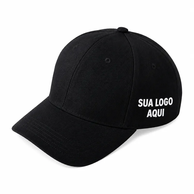 Boné personalizado
