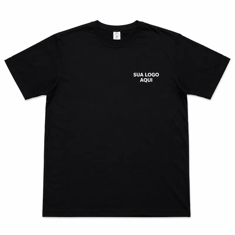 Camiseta personalizada