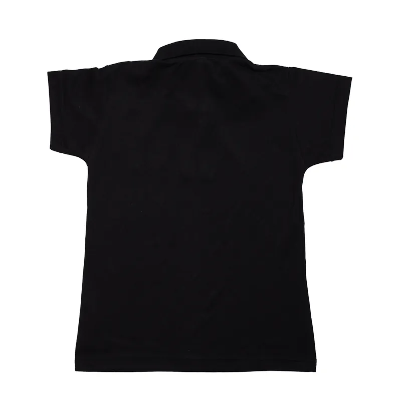 Camiseta polo personalizada — outra cor