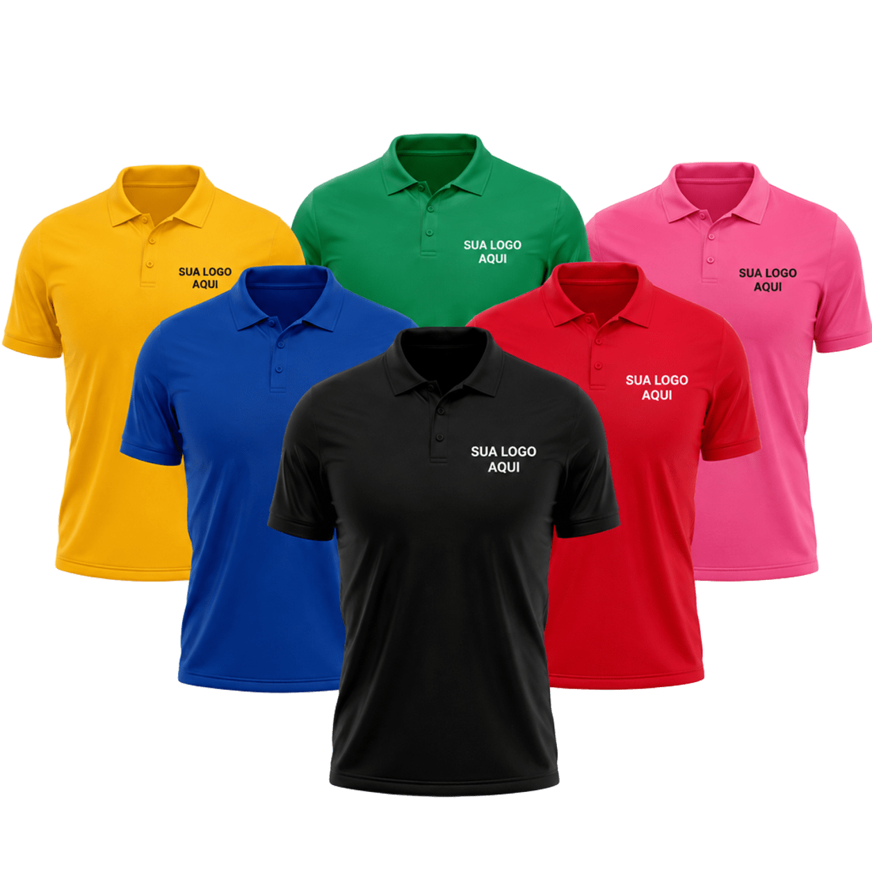 Camisetas personalizadas